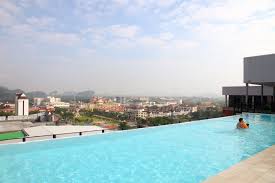 Great value & comfortable stay» (weil hotel). Weil Hotel Ipoh Contemporary Luxury Hotel