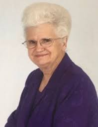 Lola Jean Porter Page Obituary February 18, 2021