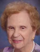 Obituary information for Jean Carolyn Bonnell