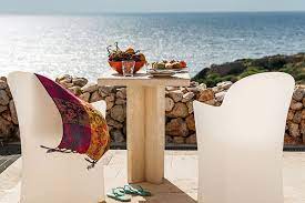 Favignana, provincia di trapani, italia. Hotel Resort Favignana Appartamenti In Residence Sul Mare