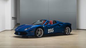 We did not find results for: 2017 Ferrari 488 Spider Heartthrob Top Speed