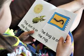 Free Preschool Printables Insect Mini Pack True Aim