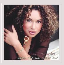 When the Sun Comes Out: Amy Banks, Amy Banks, M. Lewis, Bob Dorough, Hoagy  Carmichael, Johnny Mercer, Tim Warfield, Steve Rudolph, Steve Varner, Allen  Farnham, Richard DeRosa, Amy Banks: Amazon.in: Music}