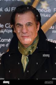 Us director robert de hi-res stock photography and images