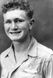 Leo Howard Oswald (1925-1970)