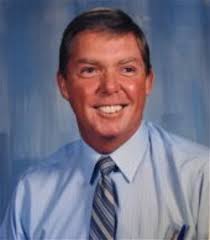 Thomas Harold Clarke