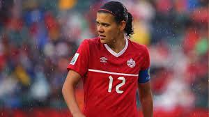 Christine margaret sinclair oc is a canadian professional soccer player and captain of both the portland thorns fc in the national women's s. Why Christine Sinclair Has Unfinished Business At The 2019 World Cup