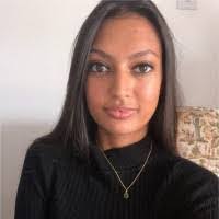 Adrienne Payne's Instagram, Twitter & Facebook