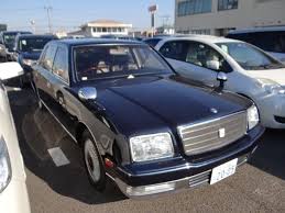 used 2005 toyota century sedan for sale every used 2005 toyota century sedan for sale