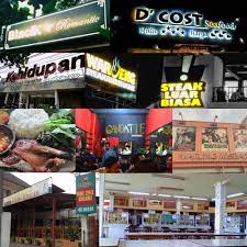 Sahabat traveler's, daftar rumah makan sunda di bandung yang terkenal enak dan sangat populer selanjutnya adalah nasi bancakan. Rumah Makan Khas Sunda Berkah Kota Bandung Jawa Barat 47 Tempat Makan Enak Dan Hits Di Jakarta Selatan Yang Terkenal Murah Hingga Mewah Wajib Dicoba Kuliner Jakarta Selatan Aneka Wisata