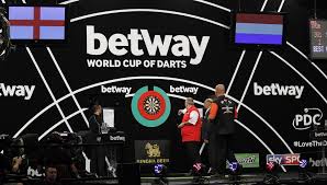 The 2021 icc men's t20 world cup is scheduled to be the seventh icc men's t20 world cup tournament, with matches taking place in the united arab emirates and oman from october 17 to november 14 2021. World Cup Of Darts Online Darts