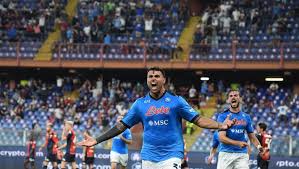 Find company research, competitor information, contact details & financial data for societa' sportiva calcio napoli spa of castel volturno, caserta. Calcio Napoli 1926 News Ultim Ora E Calciomercato Napoli