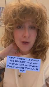 A devilish good year to you all… 😈