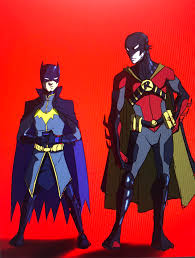 Explore the life of tim drake, from the day he was born, until the present day. Fan Art Robin And The Bat Tim Drake As The Protector Of Gotham With Damian Wayne As His Sidekick Dccomics