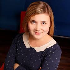 Rita Marin (@Ritannelimarin)