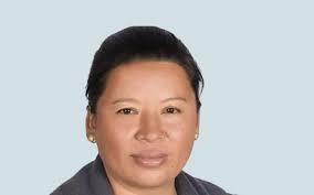 Court orders release of NC lawmaker Maya Rai