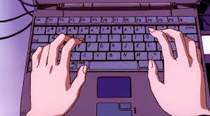 * minimum application size makes users do not need to provide a lot of space to install alone wallpaper 2021 applications. 90s Anime Aesthetic Wallpaper Laptop Gif Novocom Top