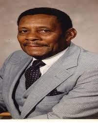 Charles Epps Obituary