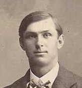 Michael “Mike” Hammes (1879-1946)