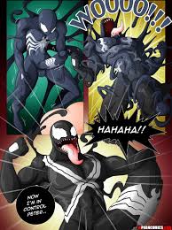 ✅️ Porn comic Spider-Man Special issue – sex comic Venom | Porn comics in  English for adults only | sexkomix2.com