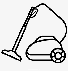 Your resource to discover and connect with designers worldwide. Vacuum Coloring Pages Png Image Transparent Png Free Download On Seekpng