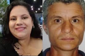 Mulher assassinada pelo ex-marido havia acabado de mandar o filho de 9 anos  para a escola
