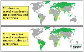 Have a look on montenegro passport visa free countries. What Makes Montenegro Think Its Passport Is Worth Eur 350 000 Investment Migration Insider