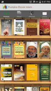 Gratis tersedia lebih dari 2.500 ebook format pdf buku elektronik bahasa indonesia dan inggris yang bisa kamu download, mulai dari novel, komik,desain grafis, tutorial internet marketing, bisnis dan peluang usaha dan masih banyak lagi. Kumpulan Ebook Islam For Android Apk Download