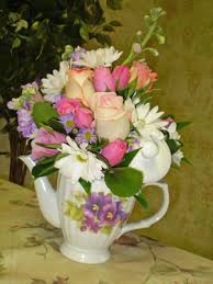 Historically, and still to a significant extent today, they are made from plain terracotta with no ceramic glaze, with a round shape, tapering inwards. Olney S Flowers Of Rome Ny Rome New York Flower Shop