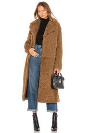 Smythe Teddy Coat Online Sale Up To 56 Off