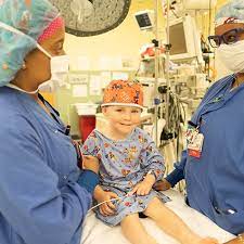 She is a seasoned expert with over 15 years of experience in the field of pediatric optometry who brings a passion for providing children and their families premium eye care and treatment. Ophthalmology Children S Healthcare Of Atlanta