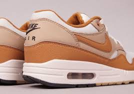 Nike Air Max 1 Acorn Sneakernews Com Nike Running Shoes Women Nike Air Max Nike Shoes Women