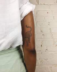 For Andiyah Leopard Tattoos Tattoos Arm Tattoos For Women