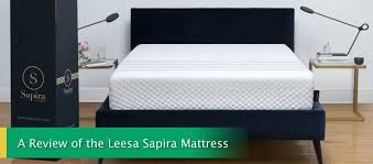 Unbiased Leesa Sapira Mattress Review 2020 Insidebedroom Mattresses Reviews Mattress Leesa Mattress