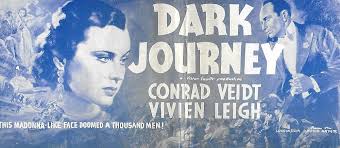 Dark Journey (1937)