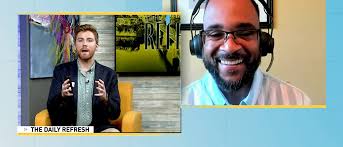 Celebrating Black Philanthropy Month with Dr. Tyrone Freeman