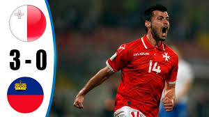 Gli azzurri hanno chiuso il primo tempo con una rete a zero grazie a una prodezza di insigne. Malta Vs Liechtenstein 3 0 All Goals Highlights 11 11 2020 Hd Youtube