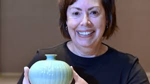 Trash or Treasure: Wedding gift proves lasting heirloom