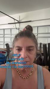 Why Wont It Let Me Edit My Draft
