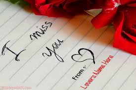 Love quotes with name and photo. Love Quotes Card With Name