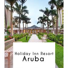 Holiday inn aruba beach palm beach. Holiday Inn Resort Aruba Travel Now Pay Later