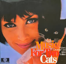 Hubert Deuringer Und Seine Solisten