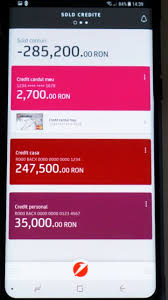 Primesti inapoi 2% din suma cheltuita sub forma de puncte unicredit, in limita a 100 de lei/luna. Unicredit A Lansat O NouÄƒ Versiune Mobile Banking Cu Multe FuncÈ›ii Interesante P Nwradu Blog