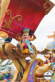 Mickey Mouse Disneyland Stars Disney Disney