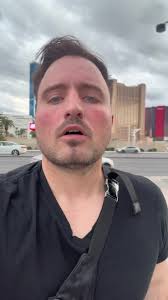 MLB DISTRICT ON NORTH LAS VEGAS STRIP! 🏟️ This is part 2 of why the Las  Vegas MLB District should go