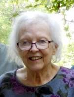 Obituaries Search for Jean Chappell