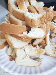 Apr 14, 2020 · how long can an uncrustables sandwich be out of the freezer and still taste fresh? Homemade Uncrustables Make Ahead For Lunches Everyday Shortcuts