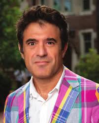 Journalist Mark Oppenheimer to Discuss Jewish Resilience A Night of Music  and Celebration Fairfield County Celebrates Israel Hon