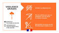 Orange Thunderstorm Alerts Issued Across France on August 27, 2025