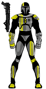 Sh figuarts the mandalorian bescar armor this looks like something this guy, oh ghostbusters, hello, welcome to the toygraphy.com base. Mandalorian Black And Gold Armor Mandalorian Cosplay Star Wars Trooper Star Wars Clone Wars